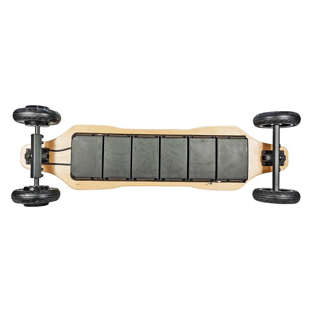 Aeboard AT2 (all terrain) Flexible Battery