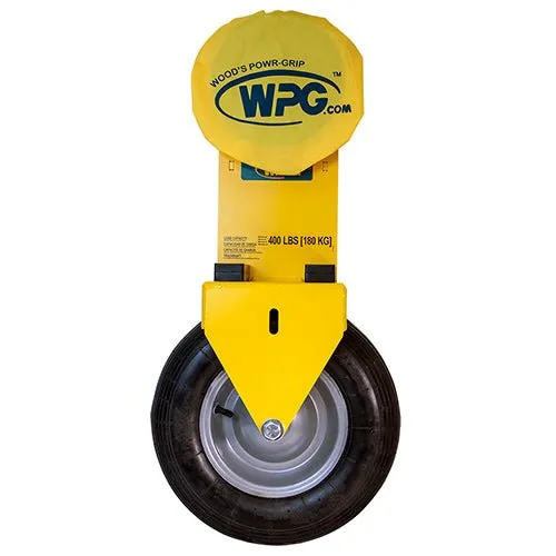 All-Terrain Dolly