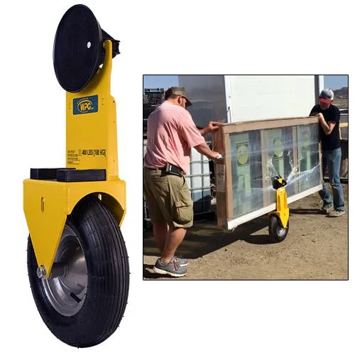 All-Terrain Dolly