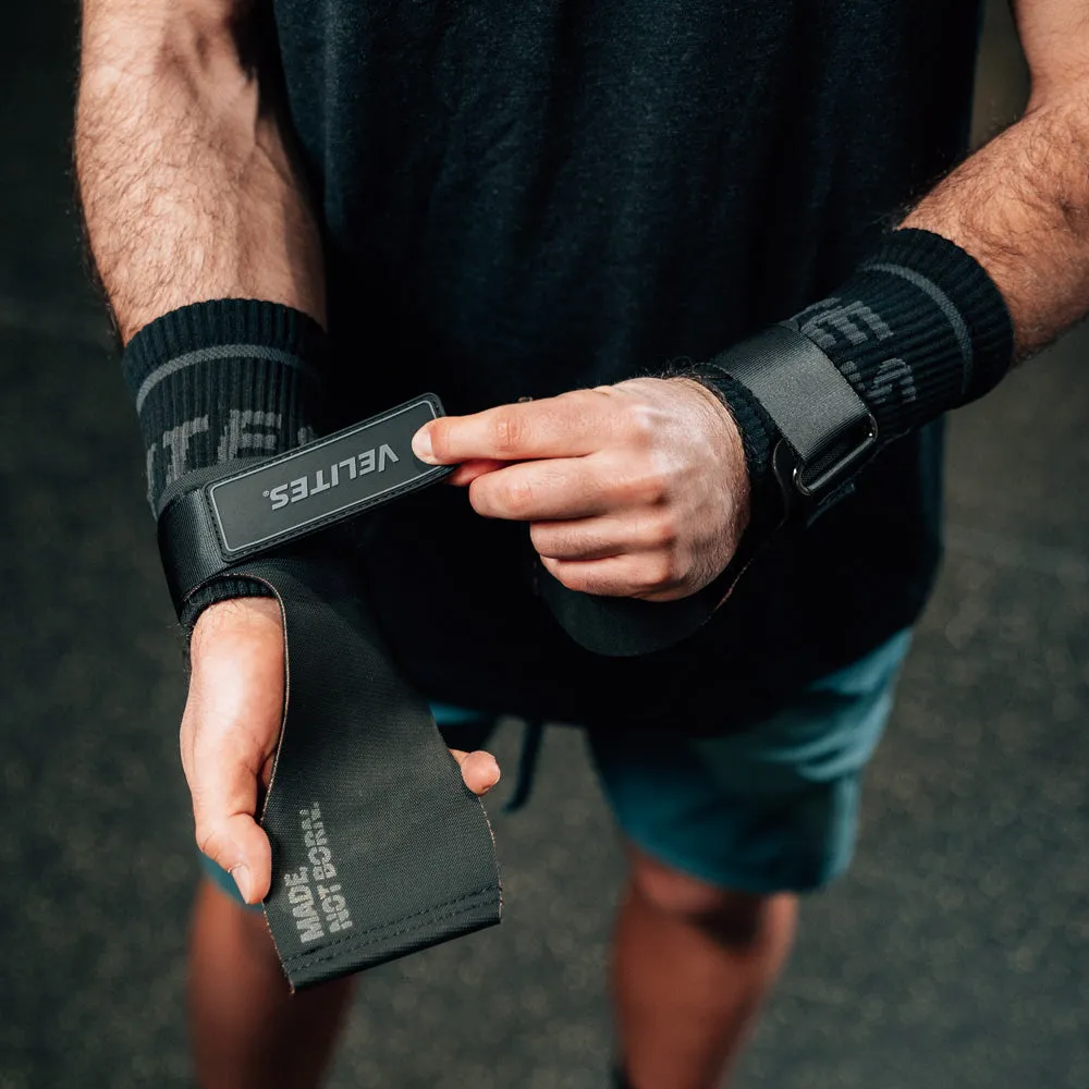 All Terrain Hand Grips