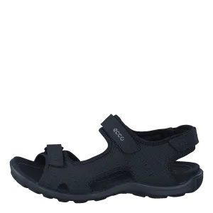All Terrain Lite Black