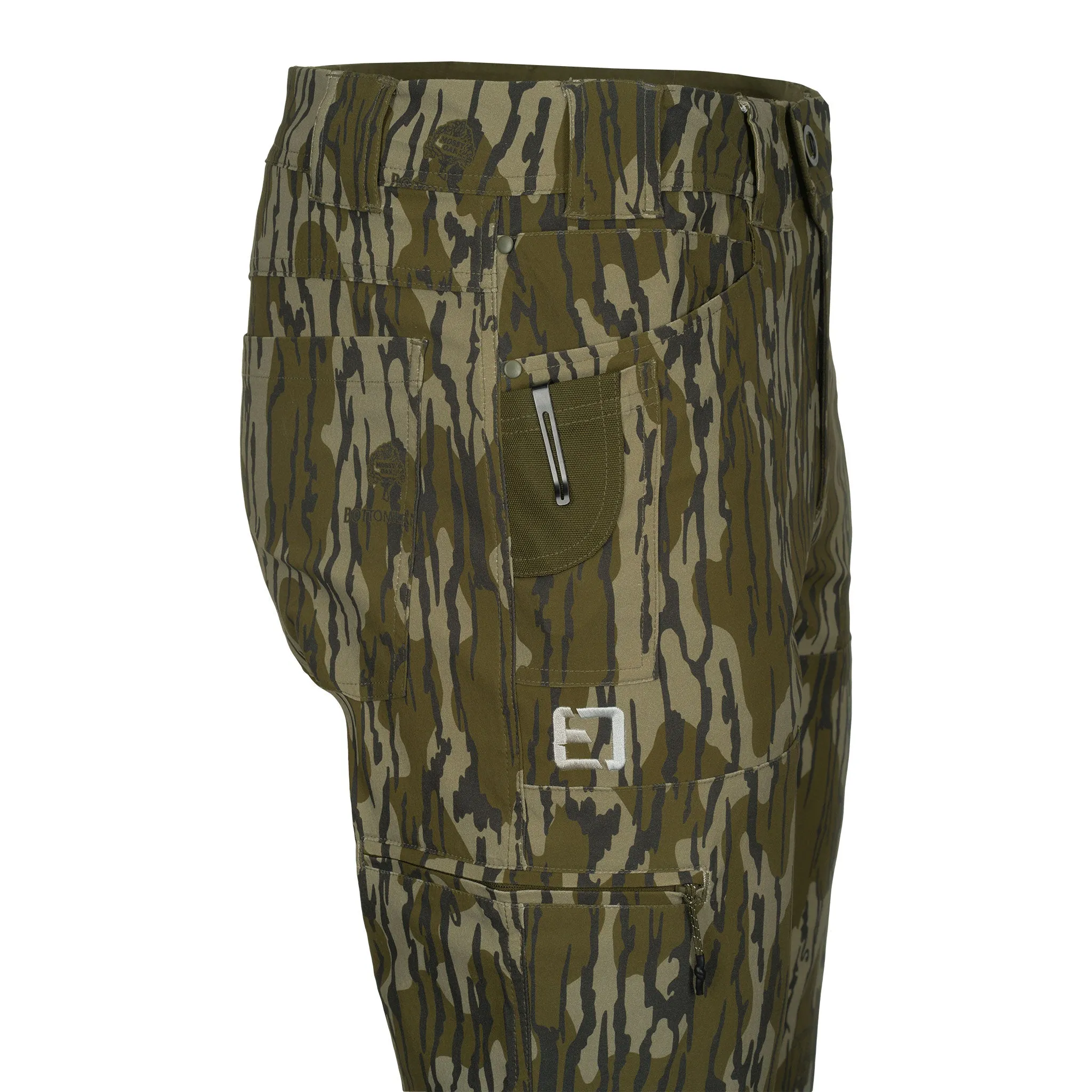 All Terrain Pant