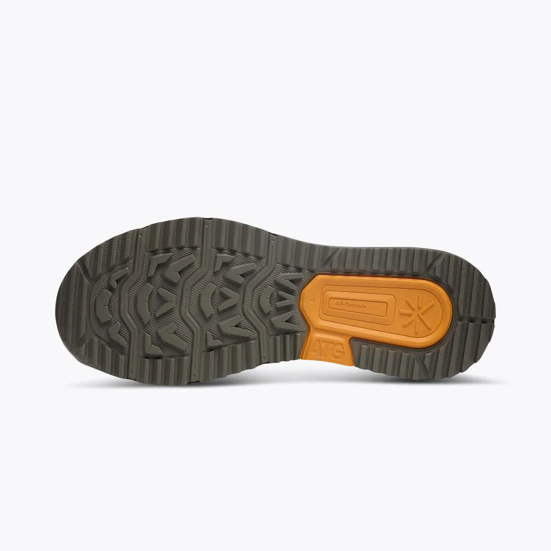 All-terrain