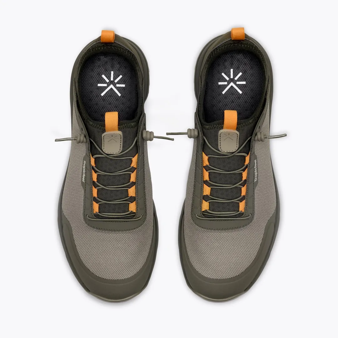 All-terrain