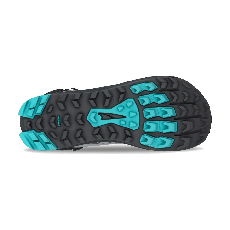 Altra Women's Lone Peak 9 Waterproof Mid