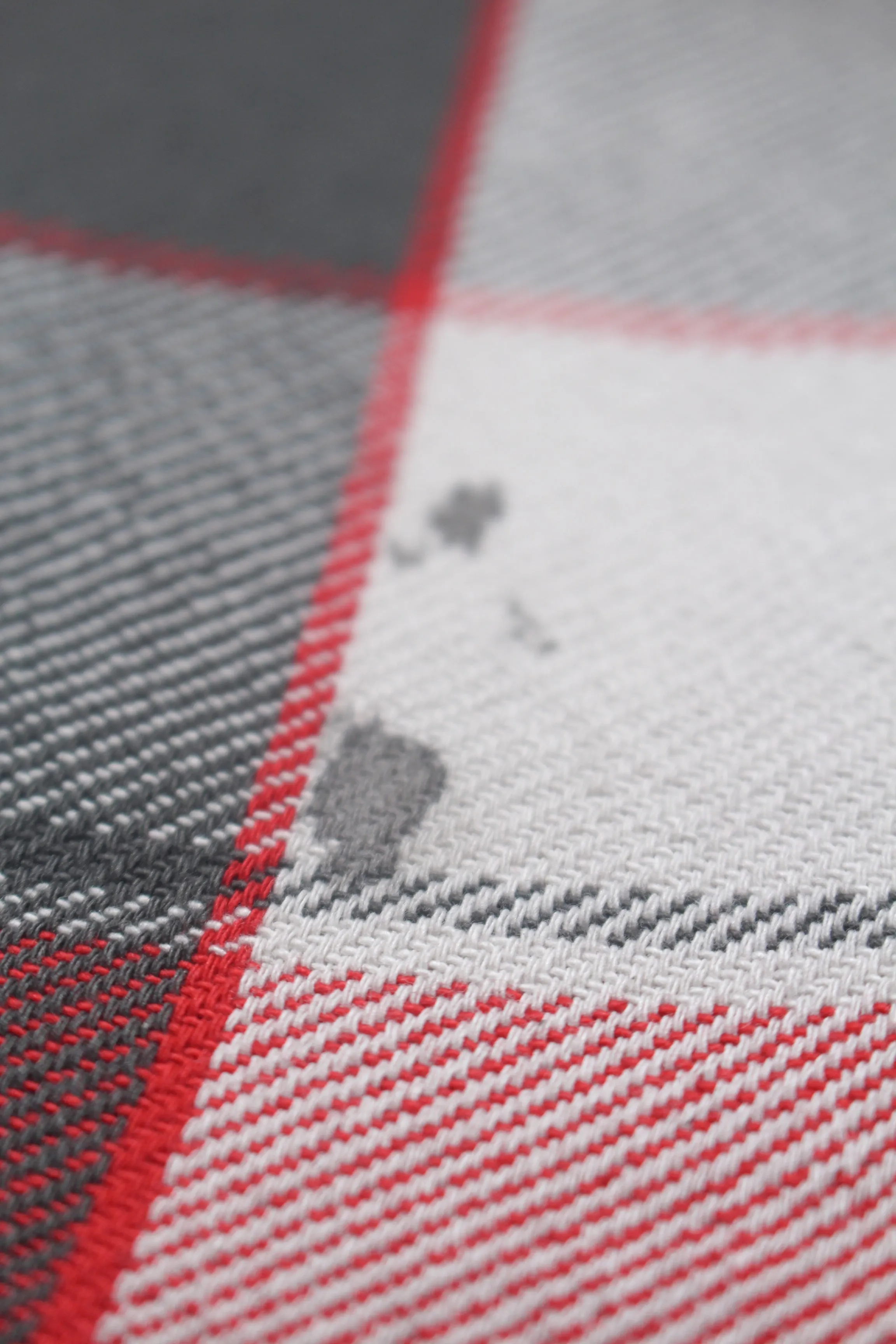 【C30 5th ANNIVERSARY ITEM】5th ANNIV. REPAIR AGEING FLANNEL SHIRTS DUSTY
