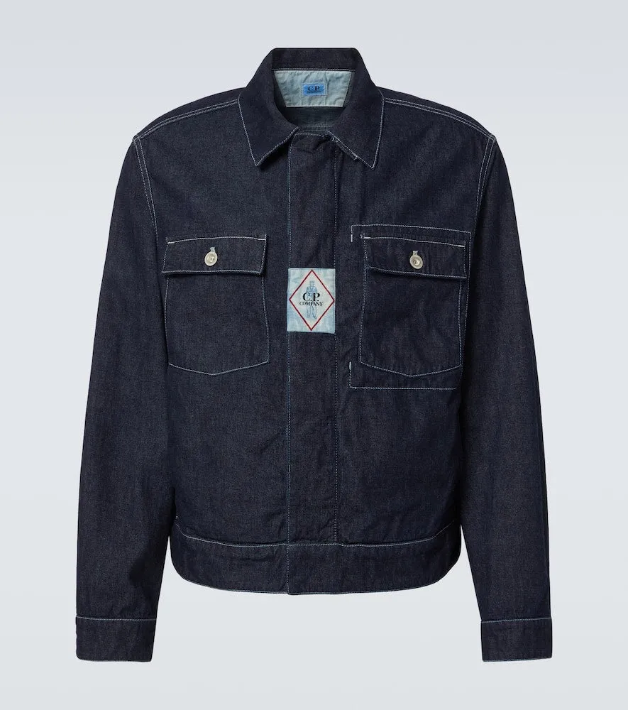 C.P. Company Denim jacket