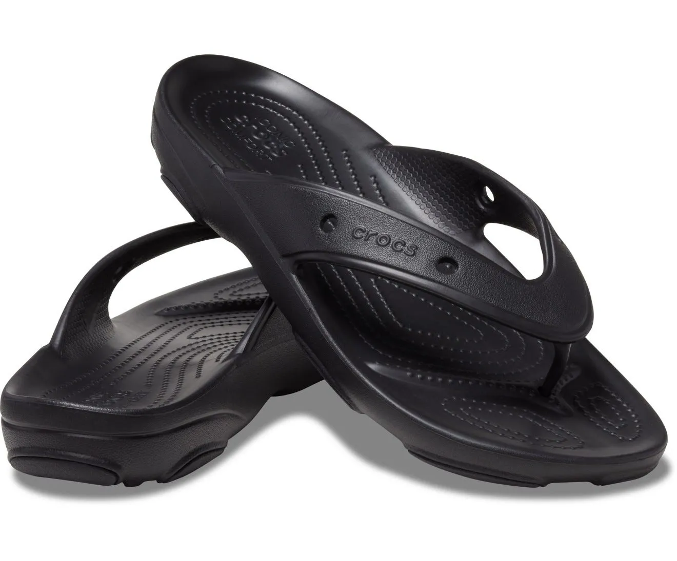 Crocs All-Terrain Flip