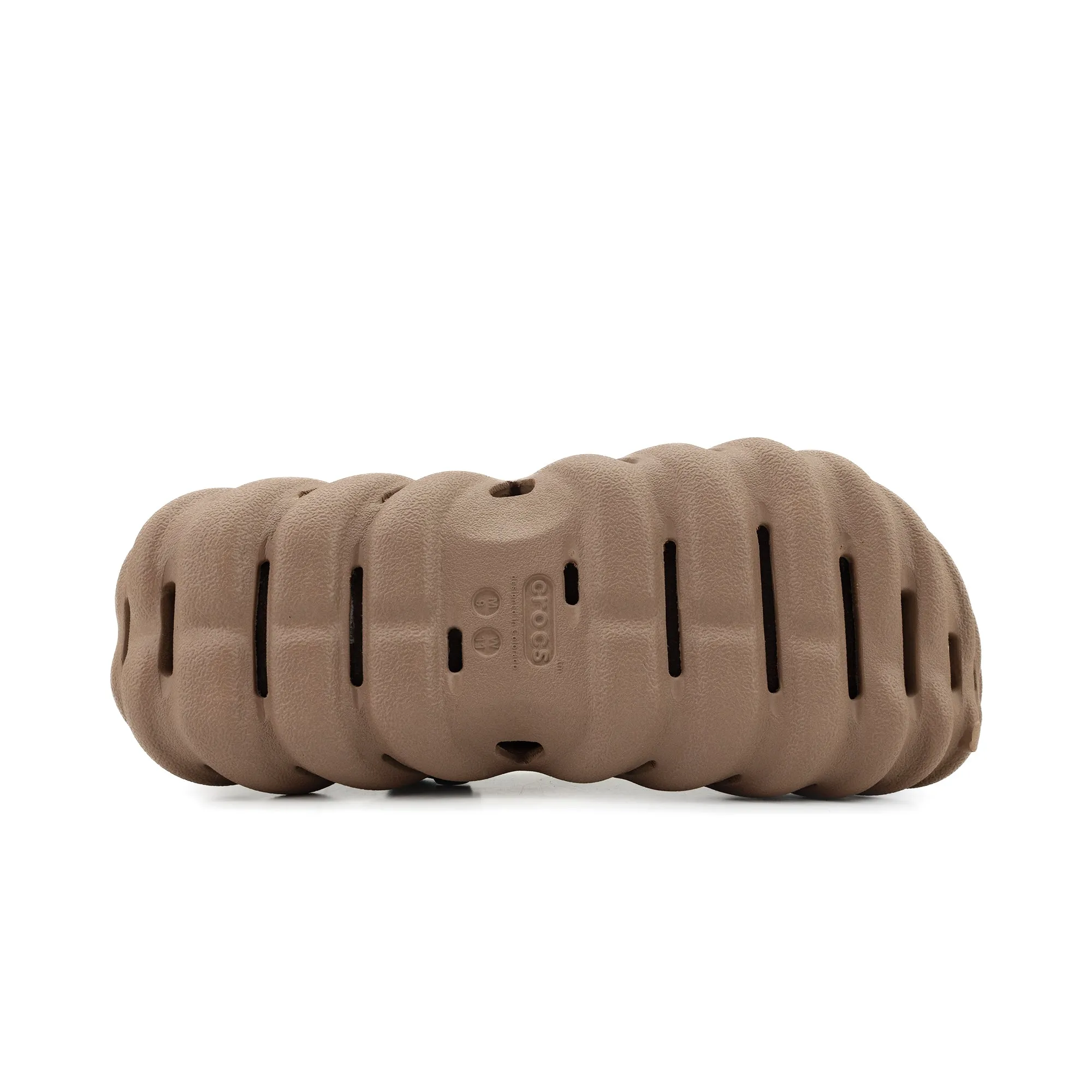 Crocs Echo Clog Latte 207937-2Q9