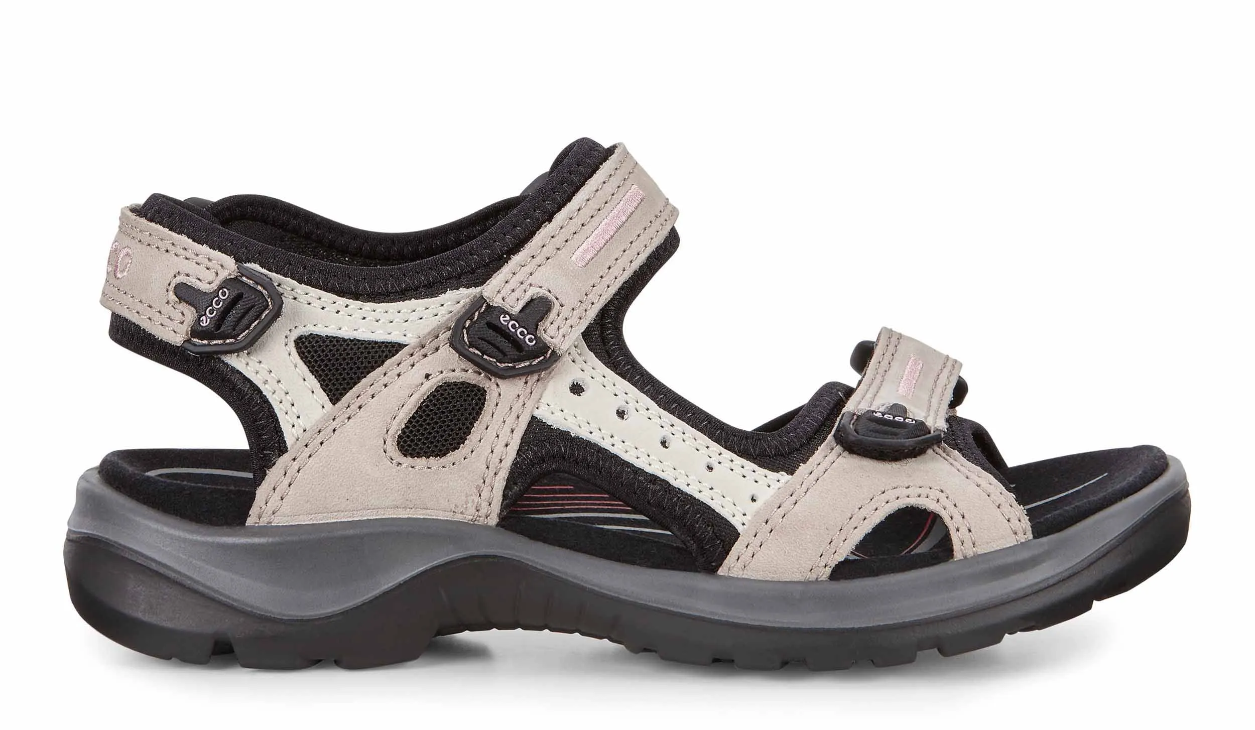 Ecco Offroad Womens Performance Sandal 069563-54695