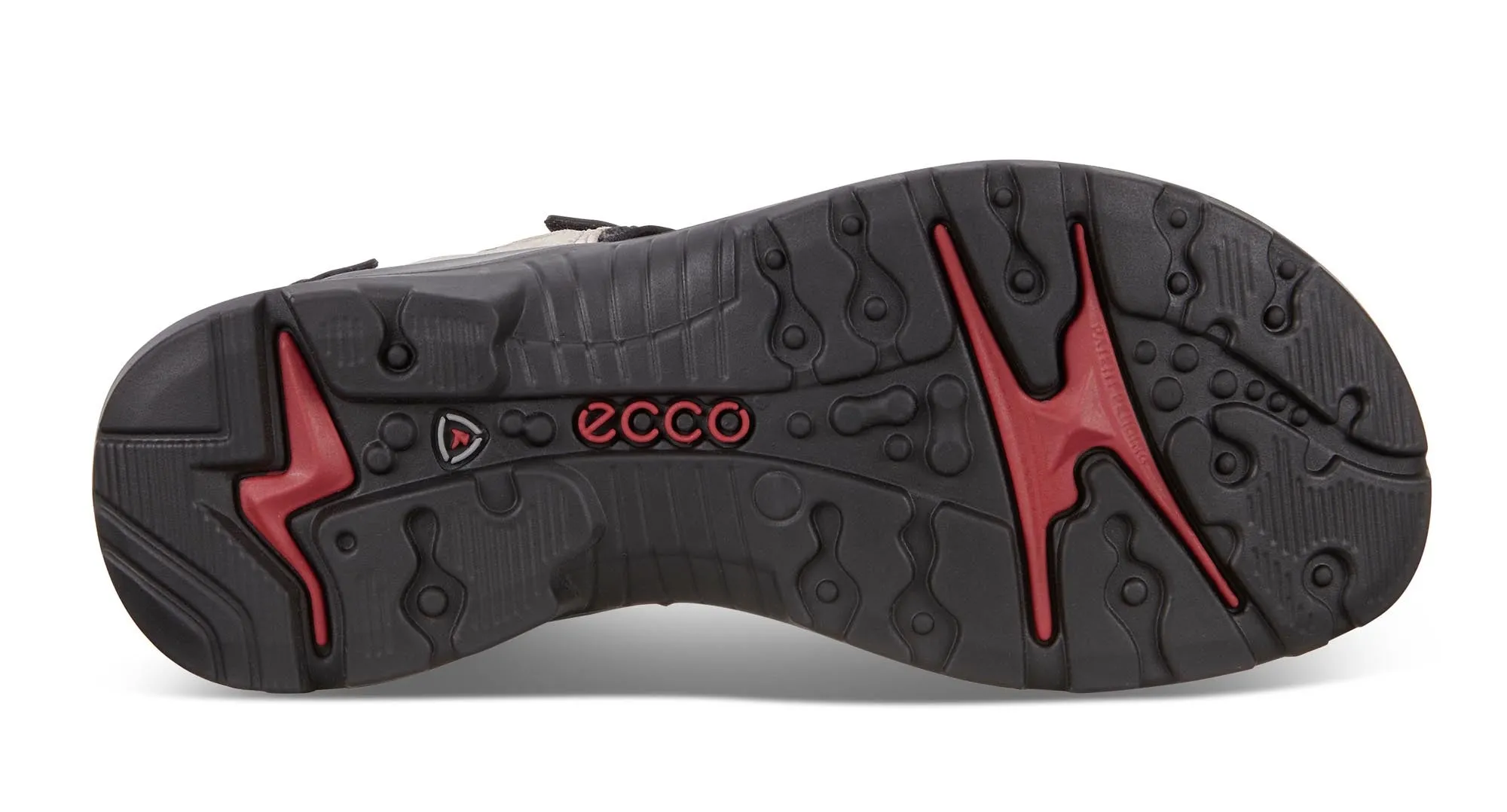 Ecco Offroad Womens Performance Sandal 069563-54695