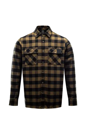 FLANNEL SHIRT