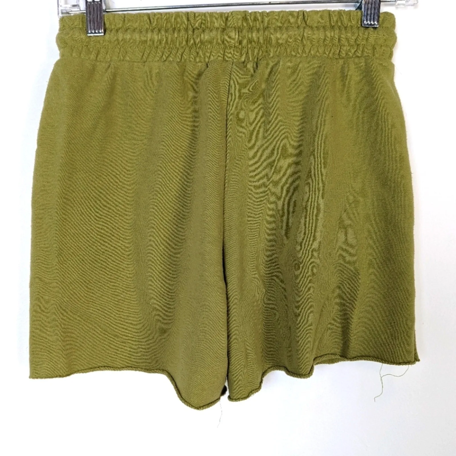 Forever 21 Green Shorts S