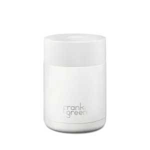 Frank Green Insulated Food Container 475ml - Cloud