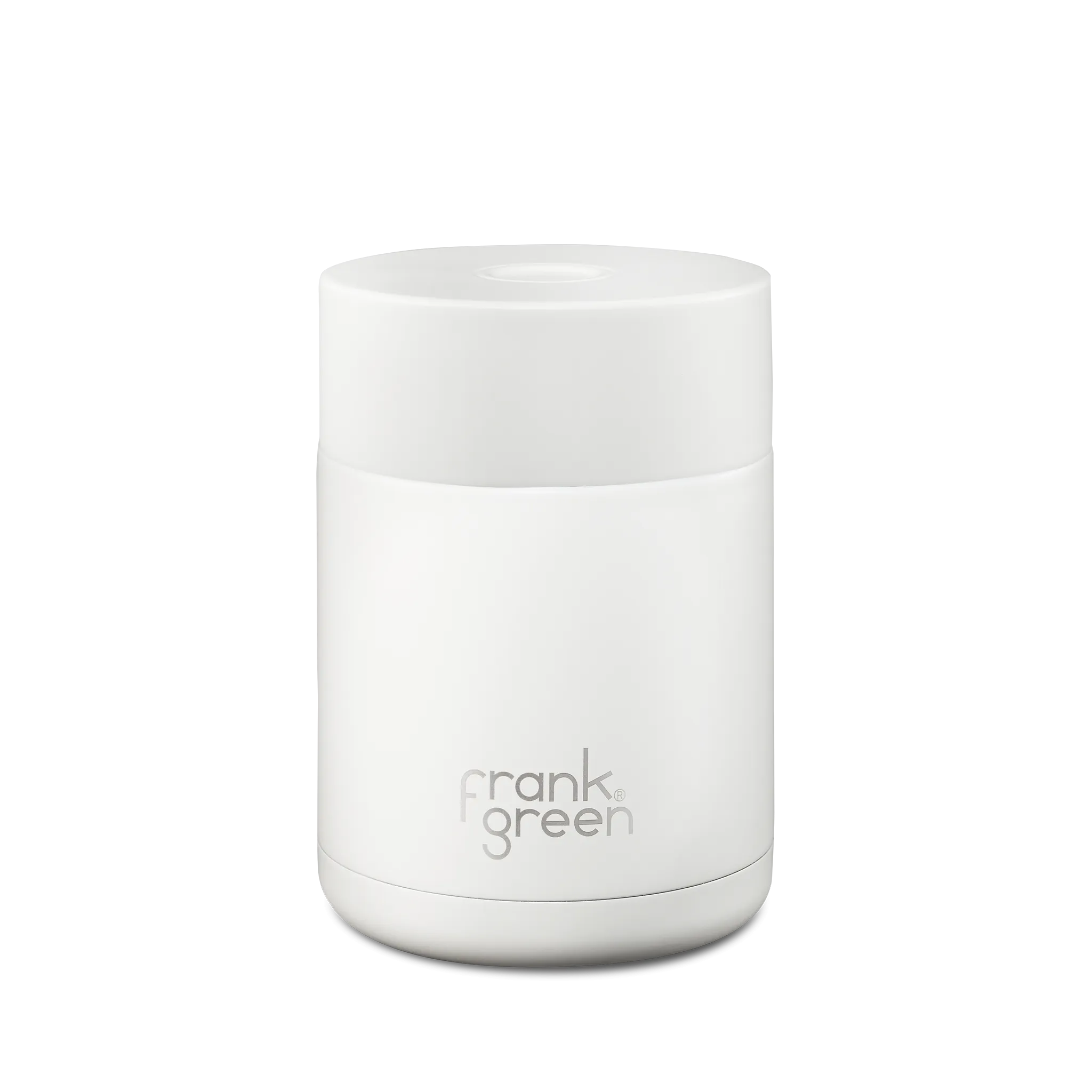 Frank Green Insulated Food Container 475ml - Cloud