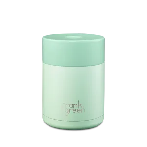 Frank Green Insulated Food Container 475ml - Mint Gelato