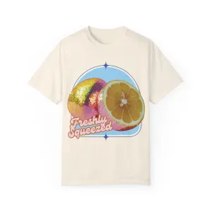 Freshly Squeezed Tee (IVORY)