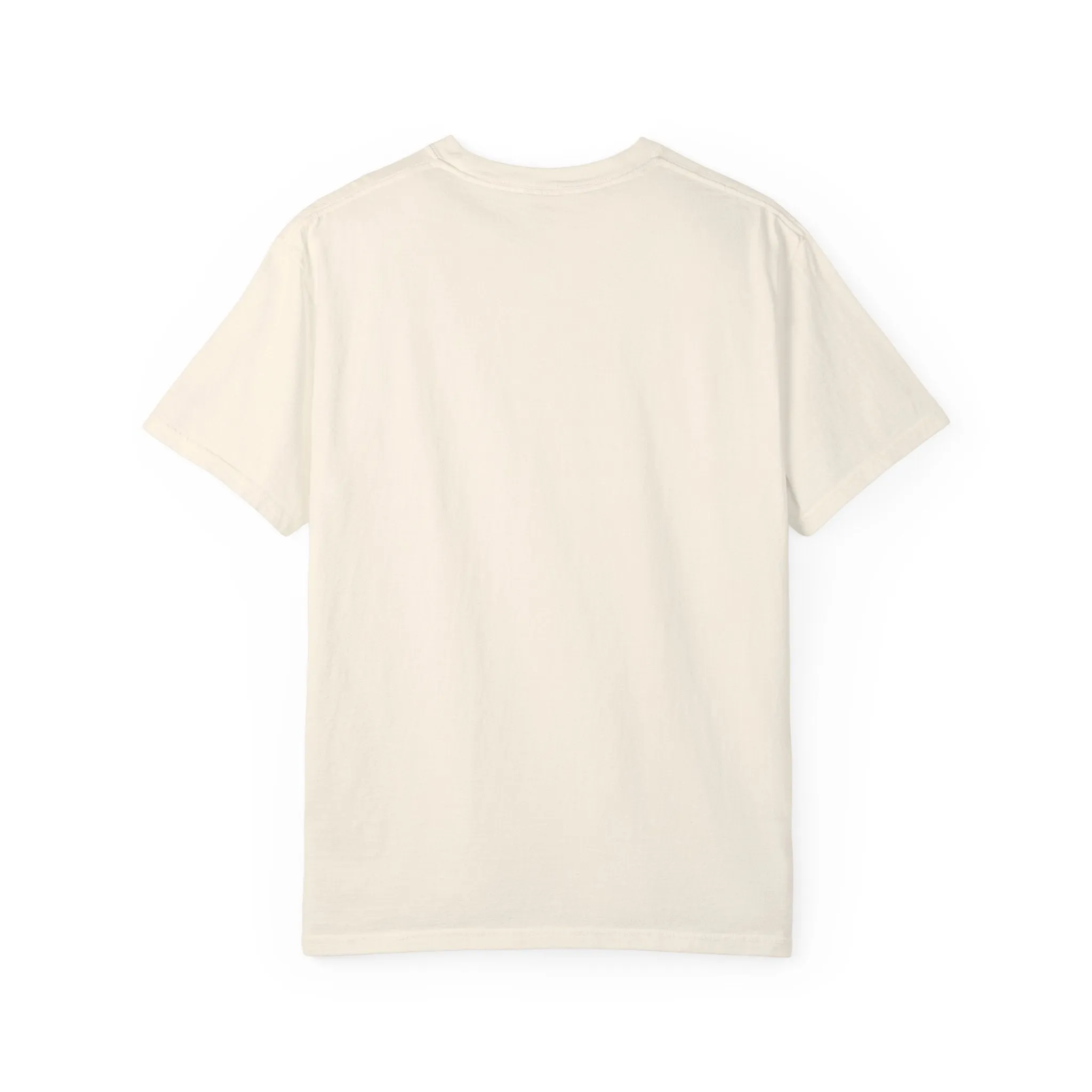 Freshly Squeezed Tee (IVORY)