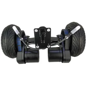GTR Motor Pneumatic Tires Wheels Sets
