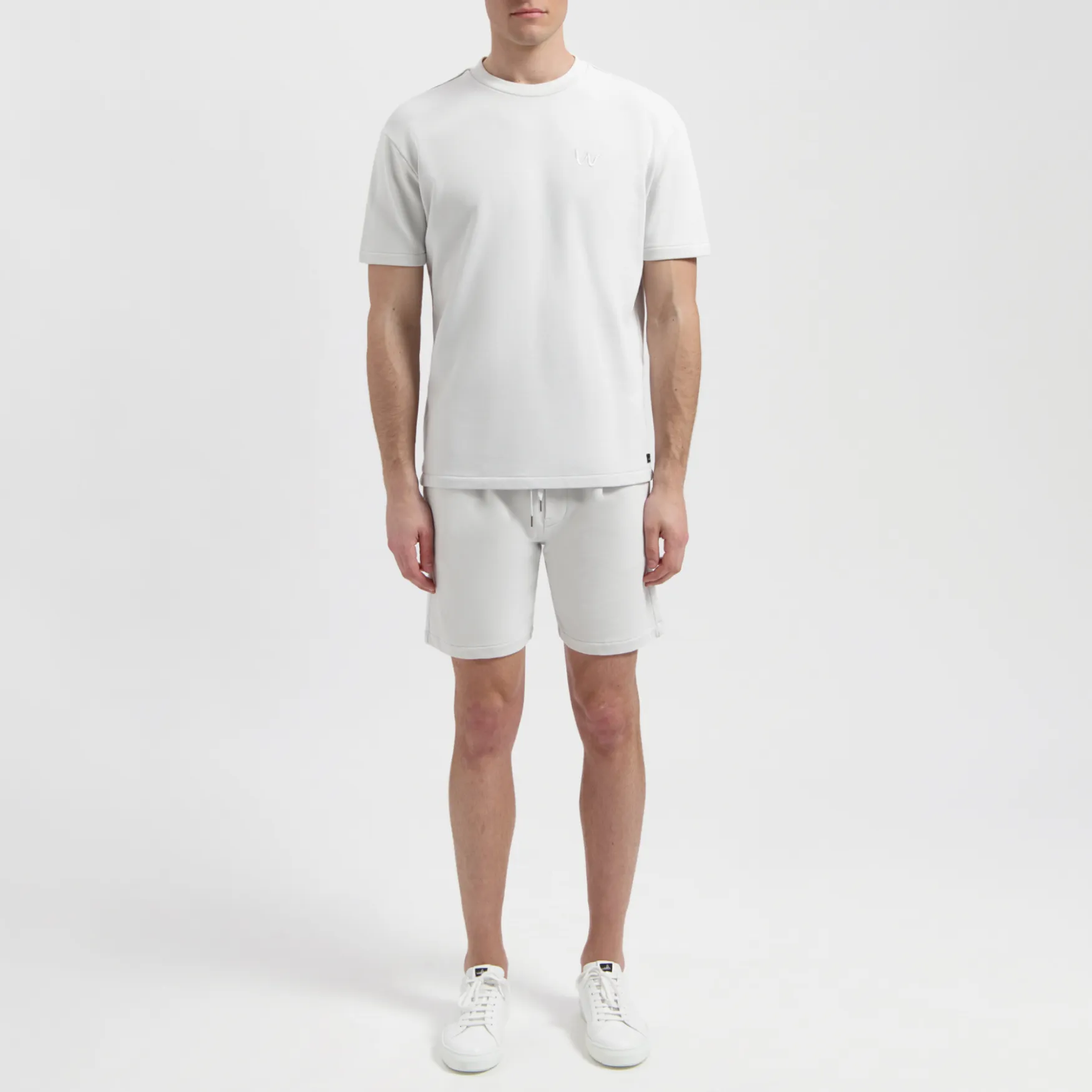 HAYDEN | Light Grey