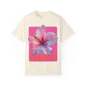 Hibisco Tee (IVORY)