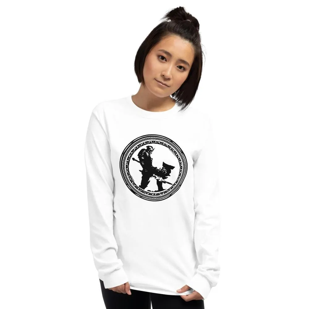 Kingdoms of Amalur Warrior Shield Long Sleeve