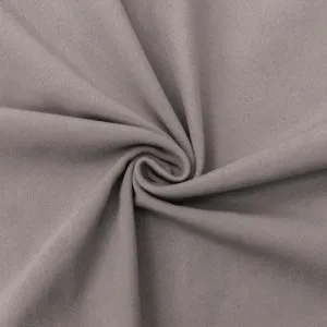 Light Mauve Purple Famous Make Yoga Wear Activewear  Fabric
