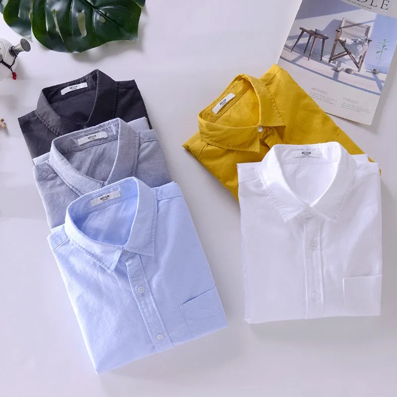 LMS Premium Casual Shirts