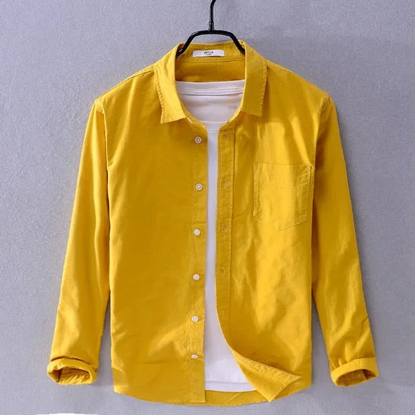LMS Premium Casual Shirts