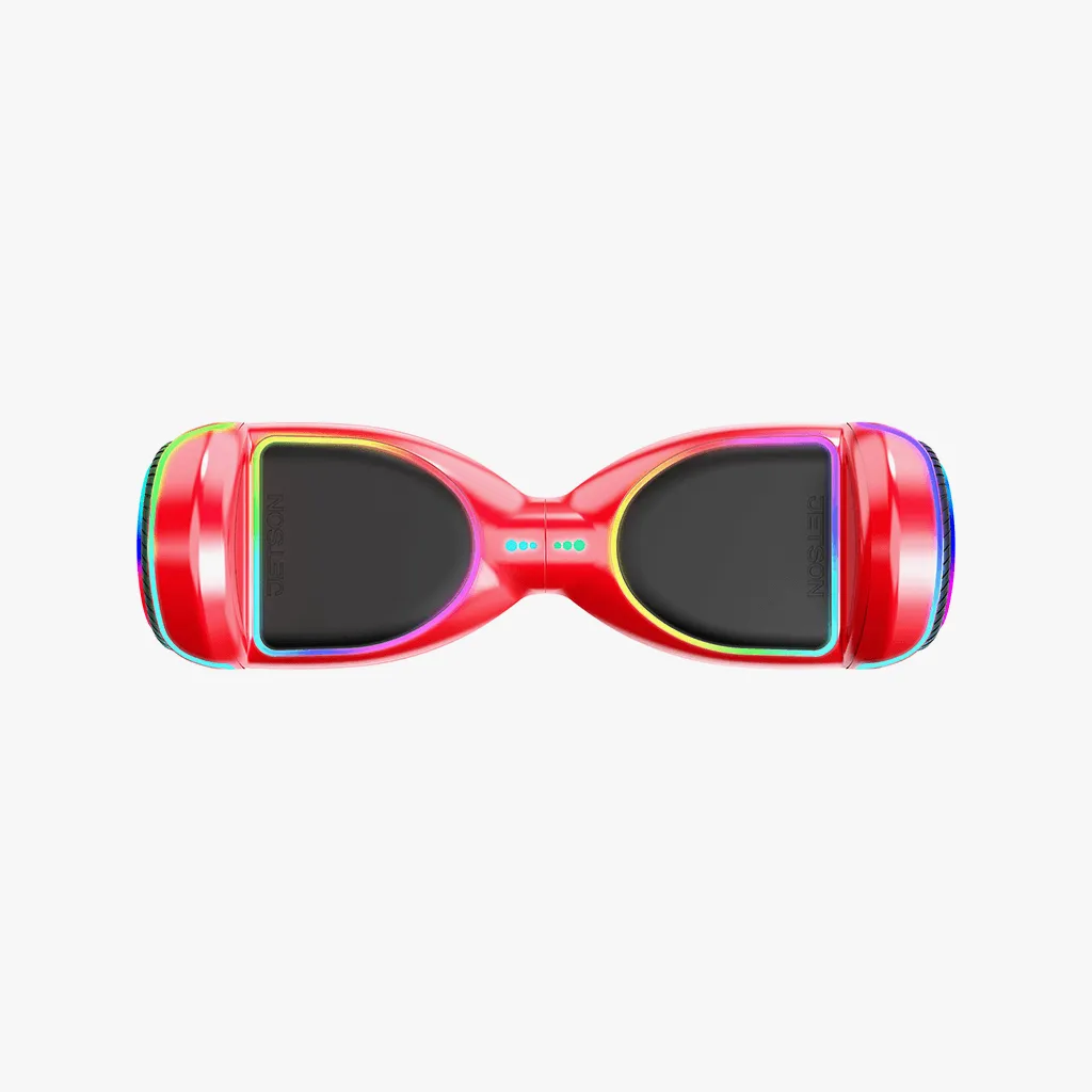 Magma All-Terrain Hoverboard