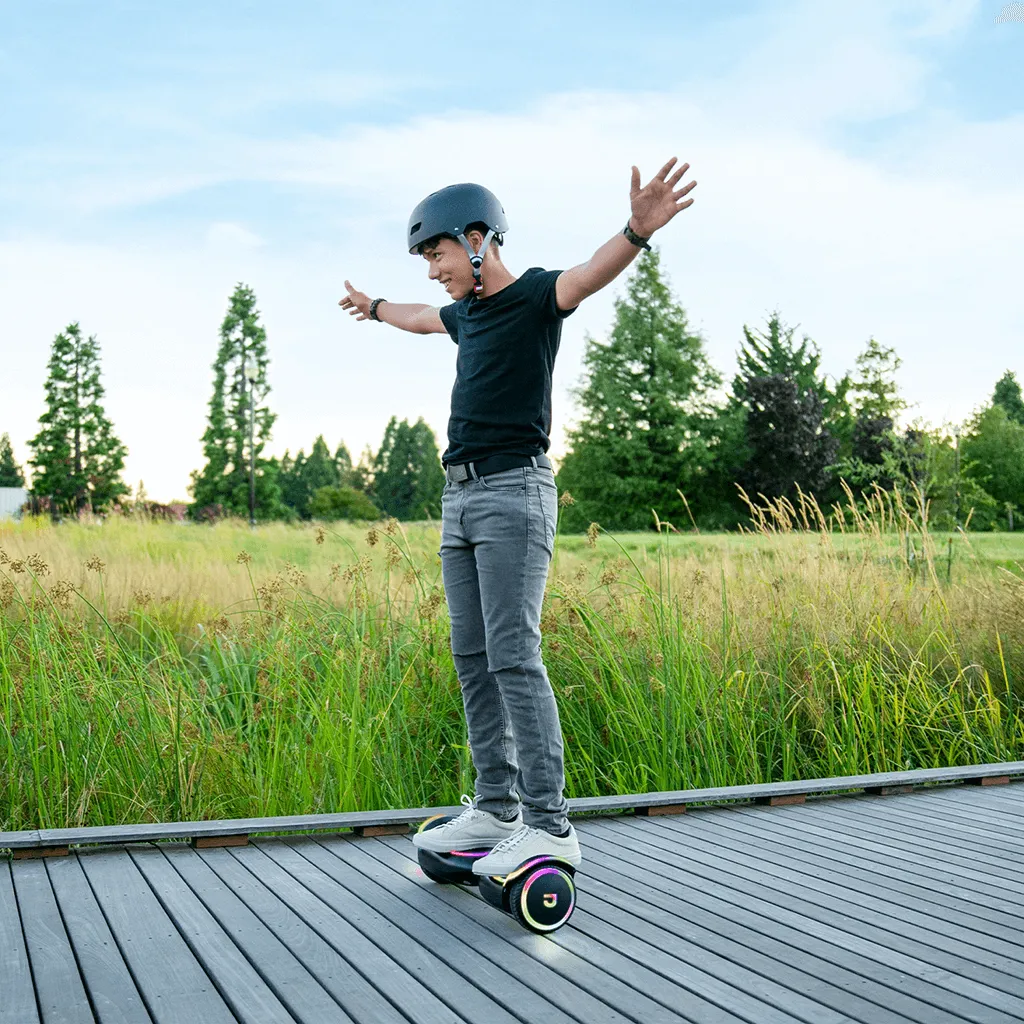 Magma All-Terrain Hoverboard