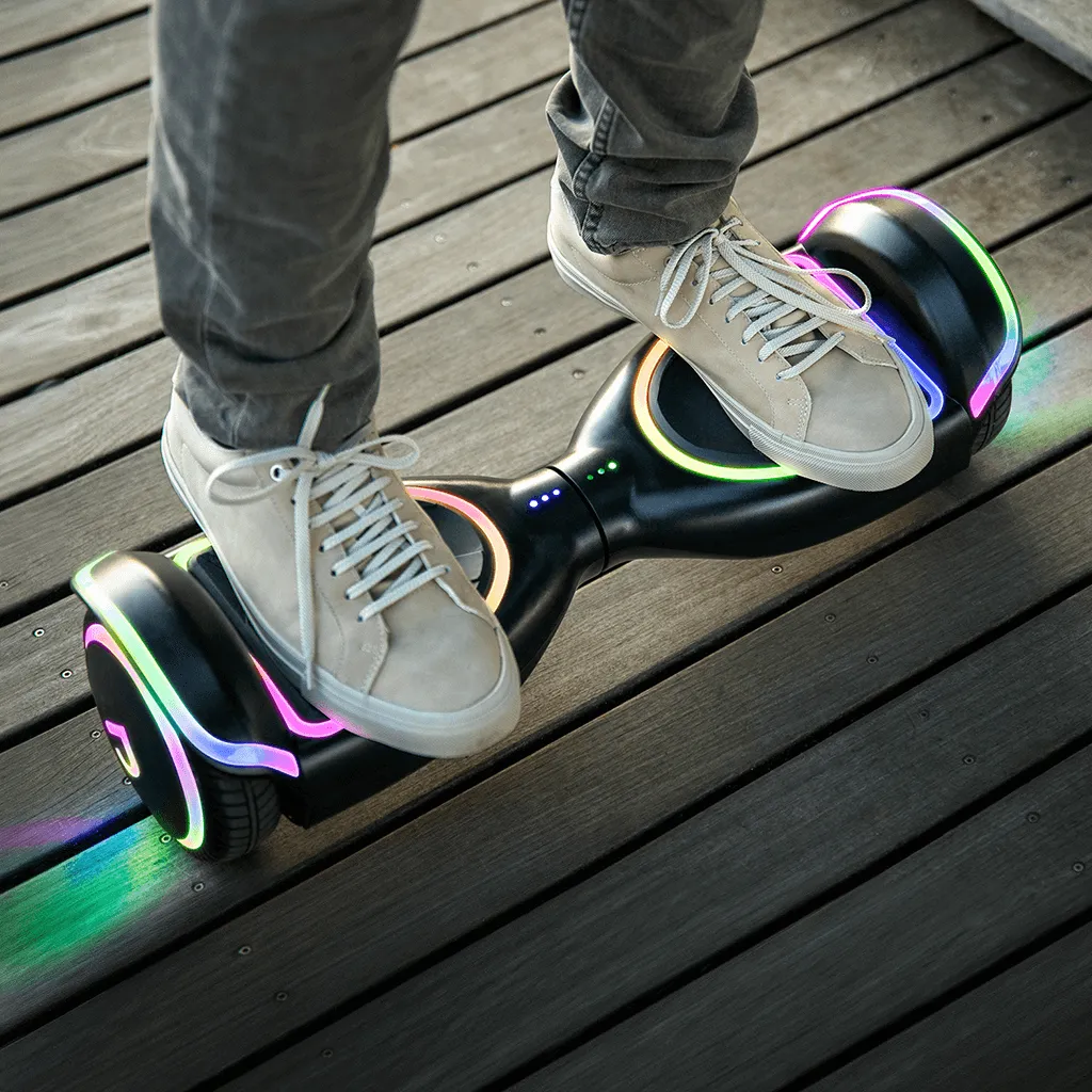 Magma All-Terrain Hoverboard