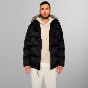 Men's Heavy Snorkel Jacket - FINAL SALE
