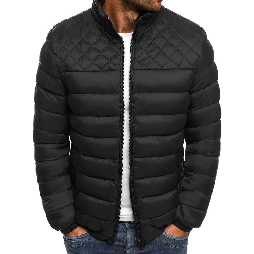Mens Winter Jackets
