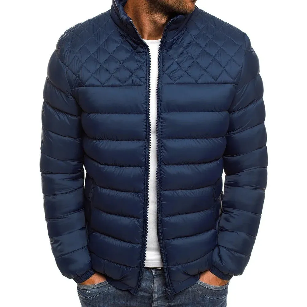 Mens Winter Jackets