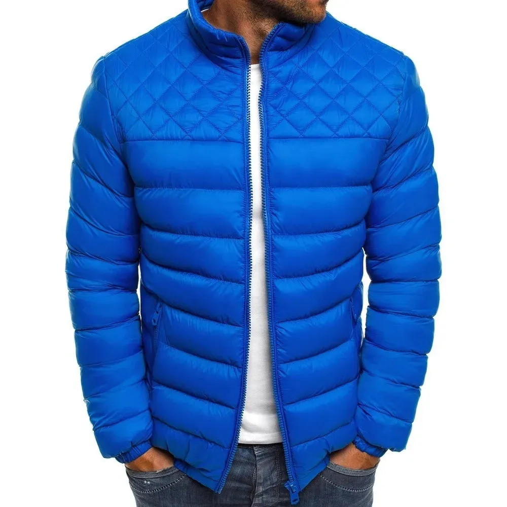 Mens Winter Jackets