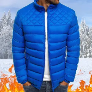 Mens Winter Jackets