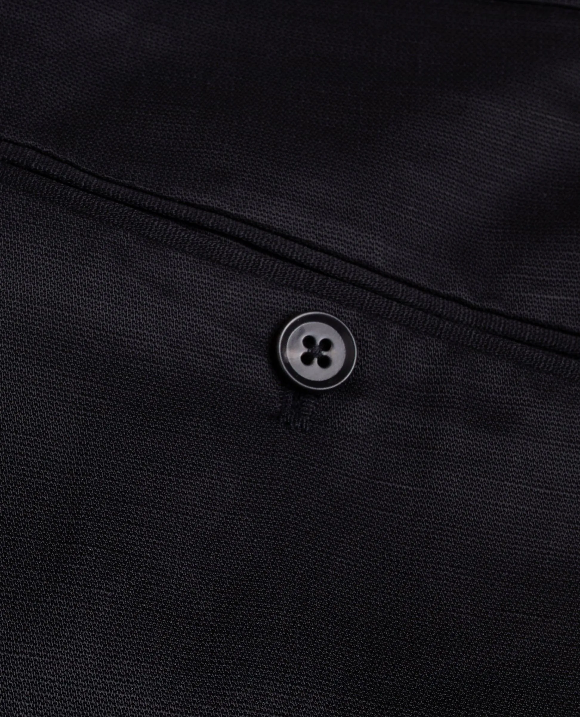 PLEATED TROUSERS