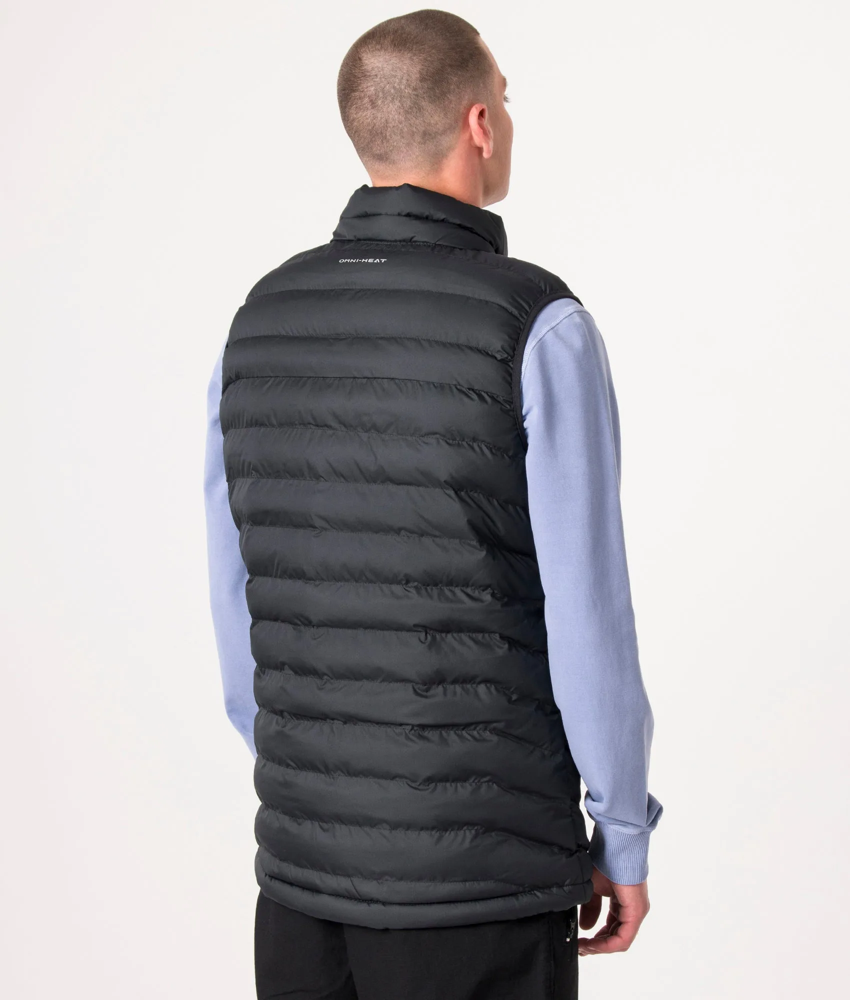 Powder Lite Insulated Gilet
