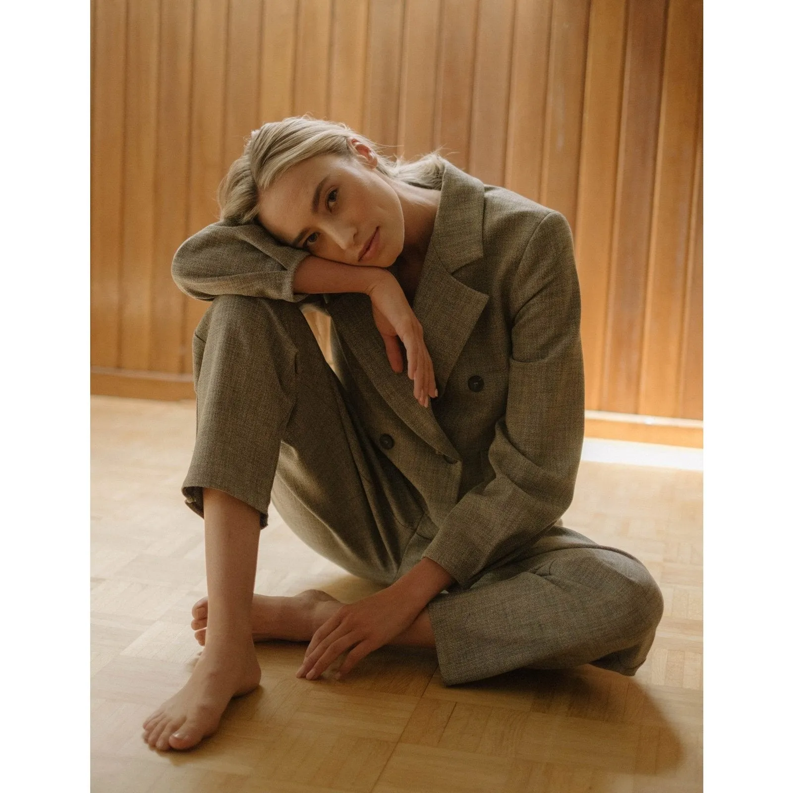RENES TROUSERS