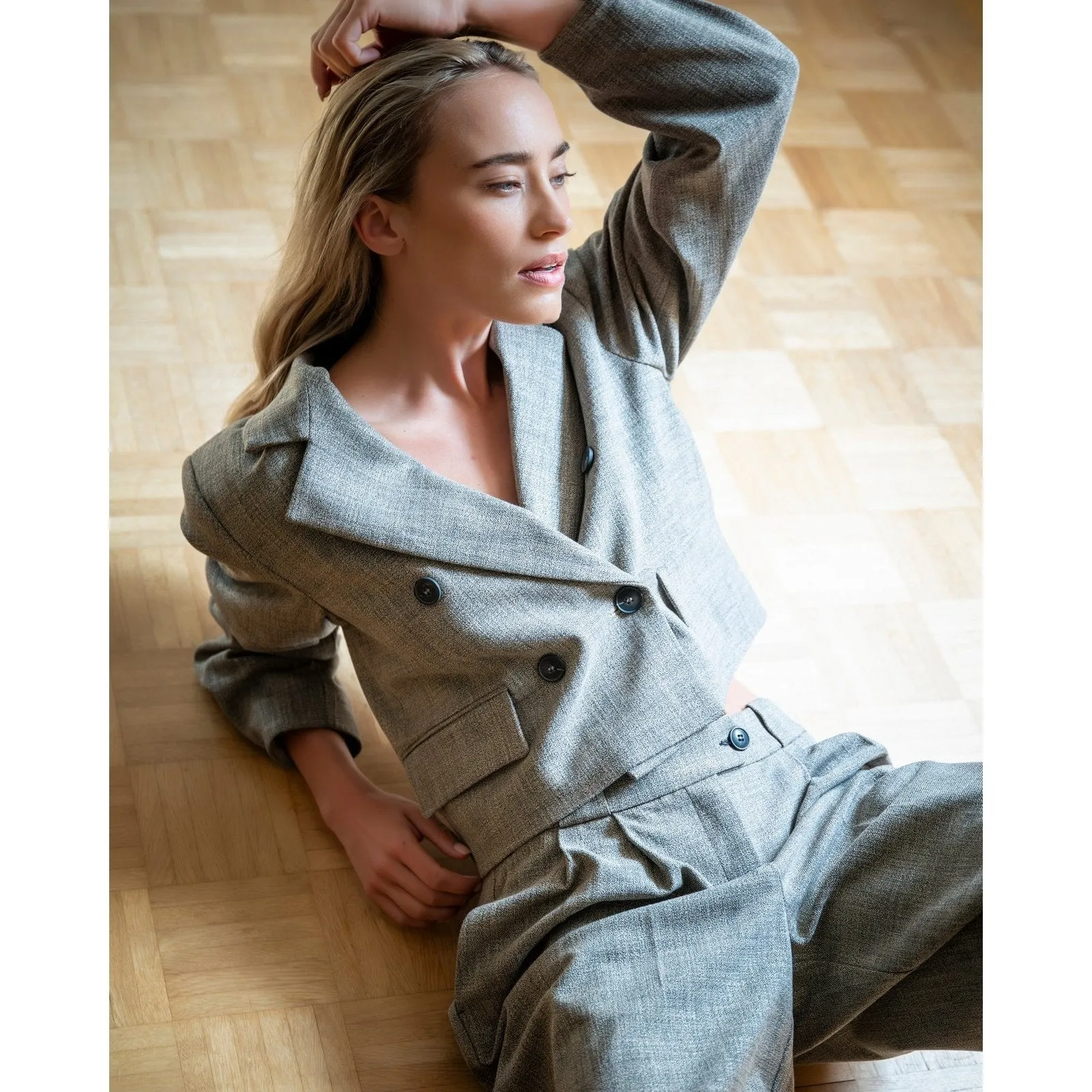 RENES TROUSERS