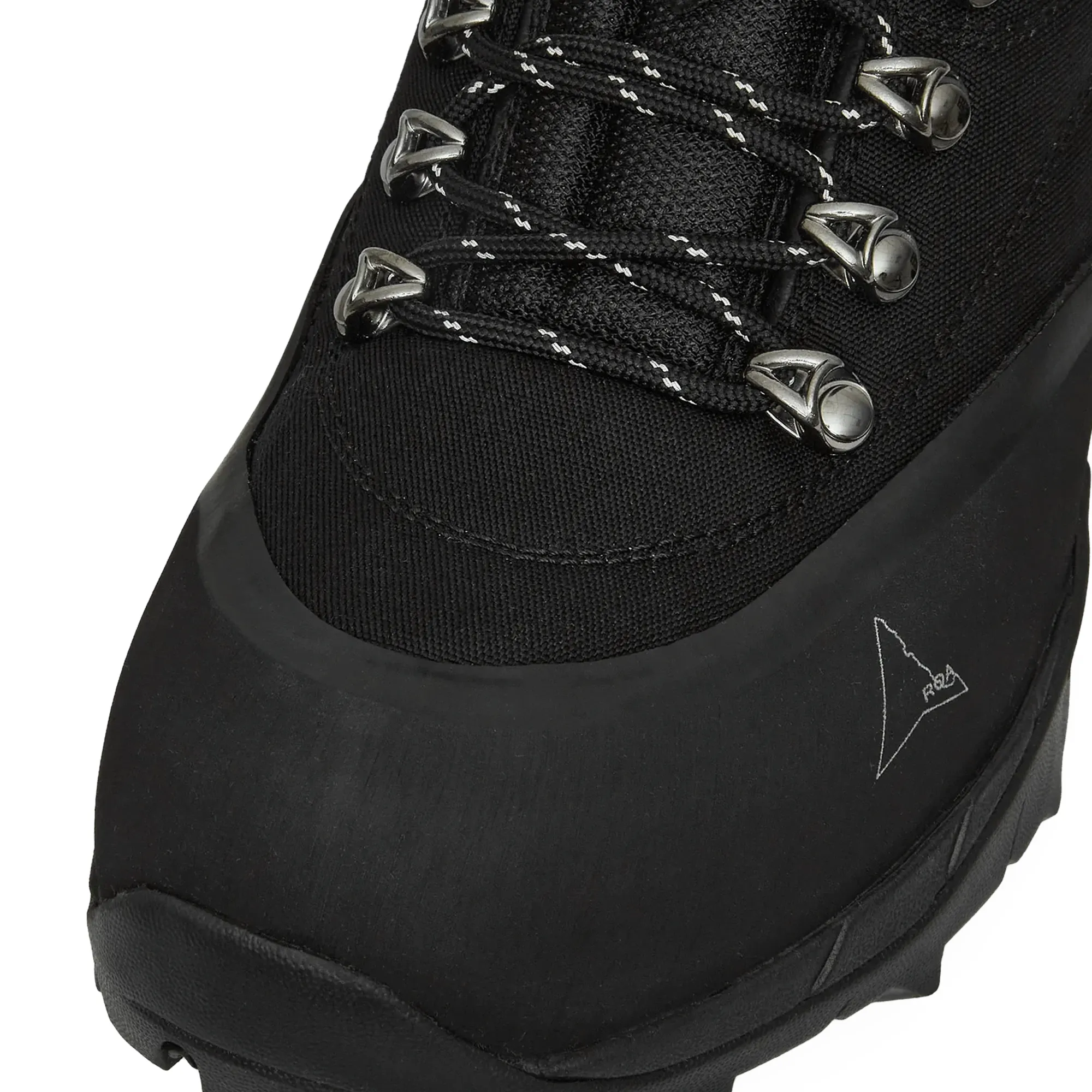 ROA Andreas Strap Black ASFA08-001