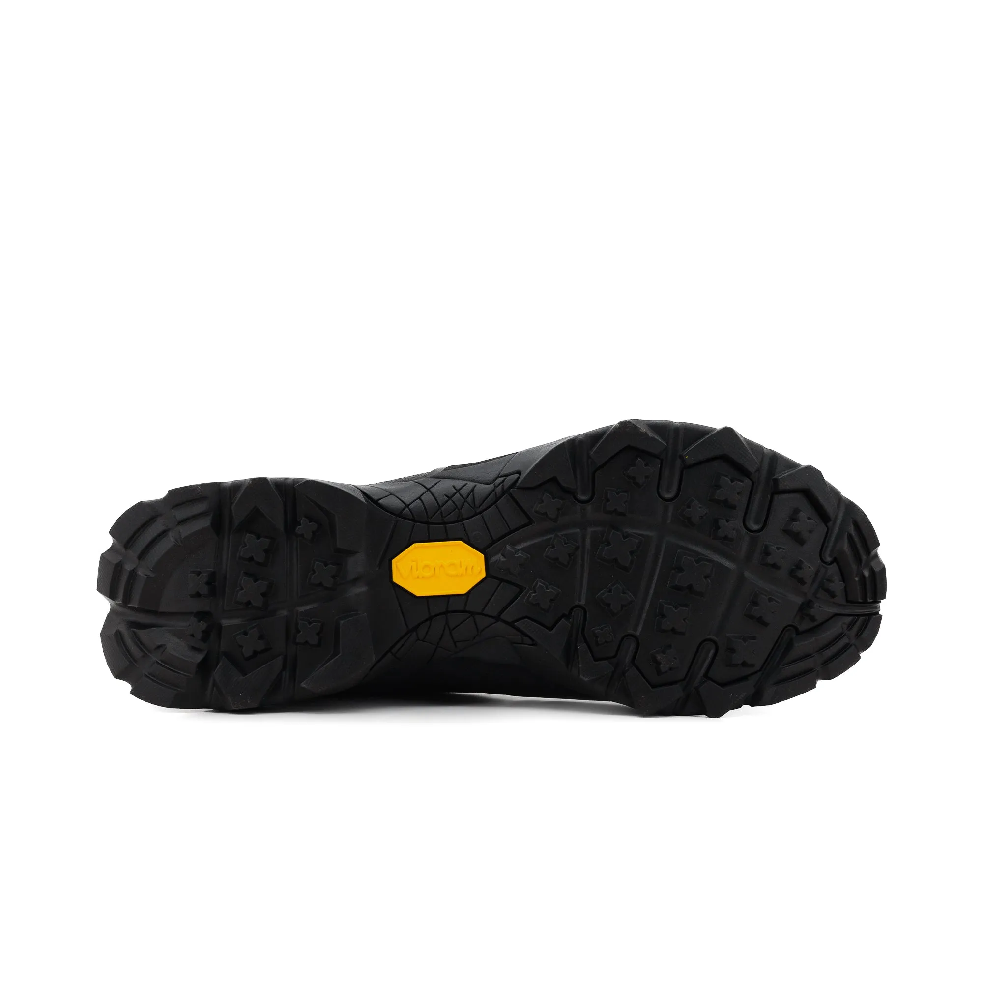 ROA Andreas Strap Black ASFA08-001