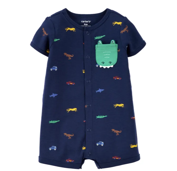 Rompers
