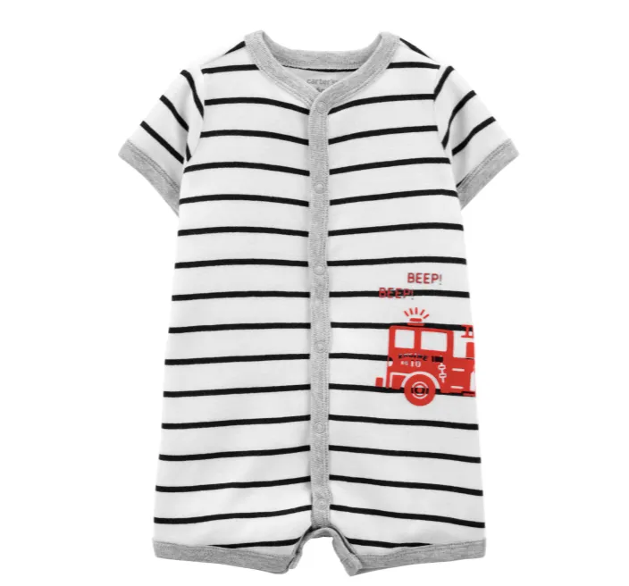 Rompers