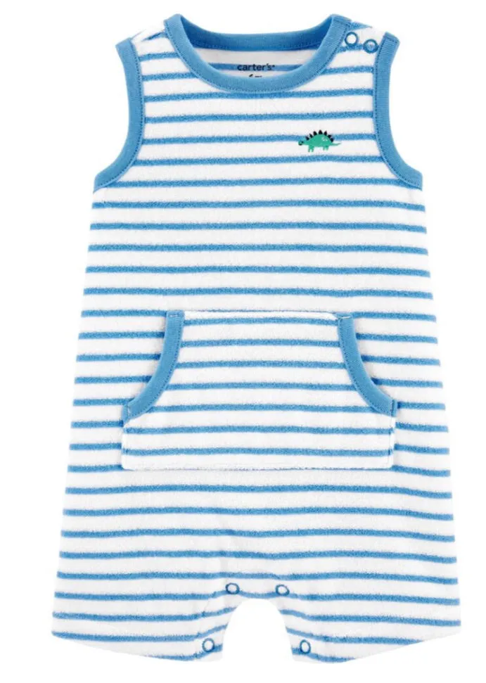 Rompers
