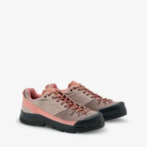 X-ALP Suede Etherea | Russet | Hyma Pink